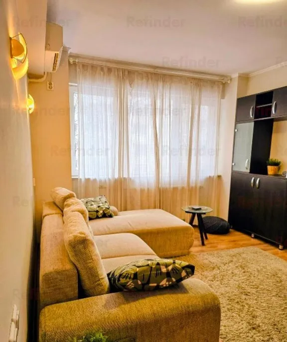 Inchiriere apartament 2 camere Cismigiu Sala Palatului