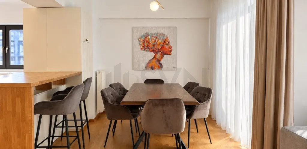 Inchiriere apartament 2 camere Cismigiu Sala Palatului