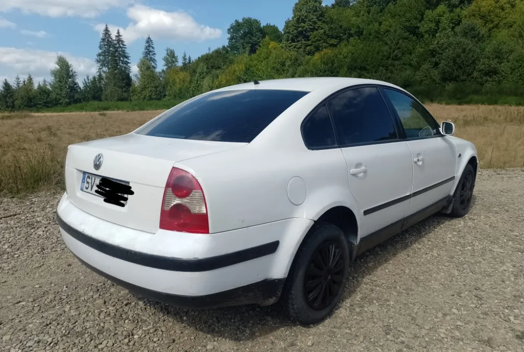 Vw passat - 799 euro 799 eur