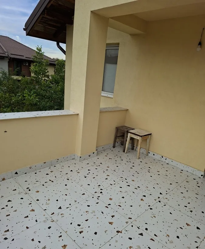 Vila Premium P 1 teren 500mp Prelungirea Ghencea