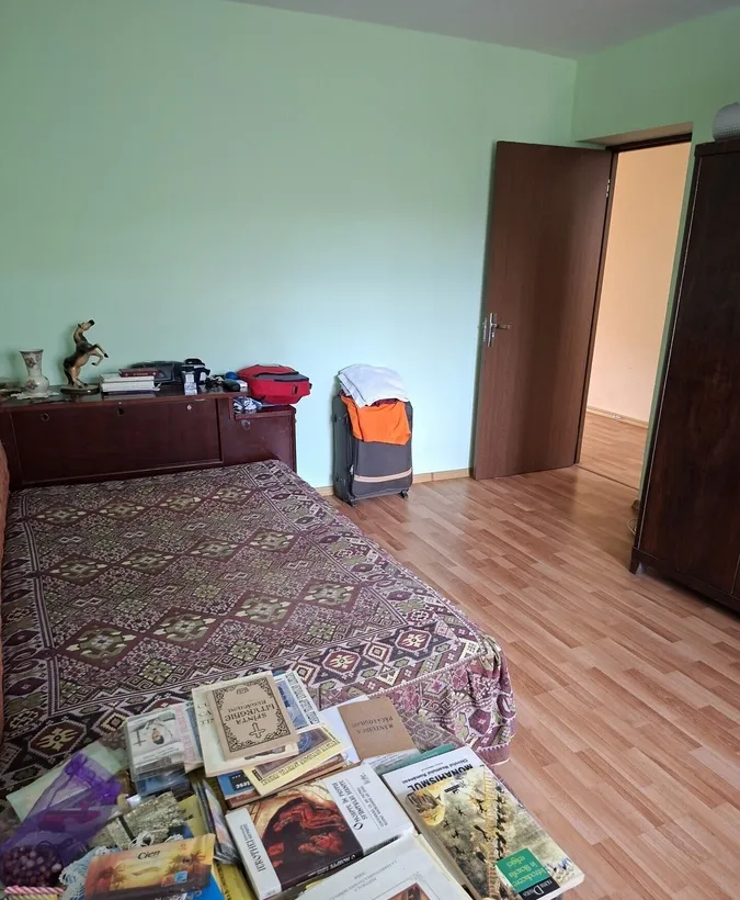 Vila Premium P 1 teren 500mp Prelungirea Ghencea