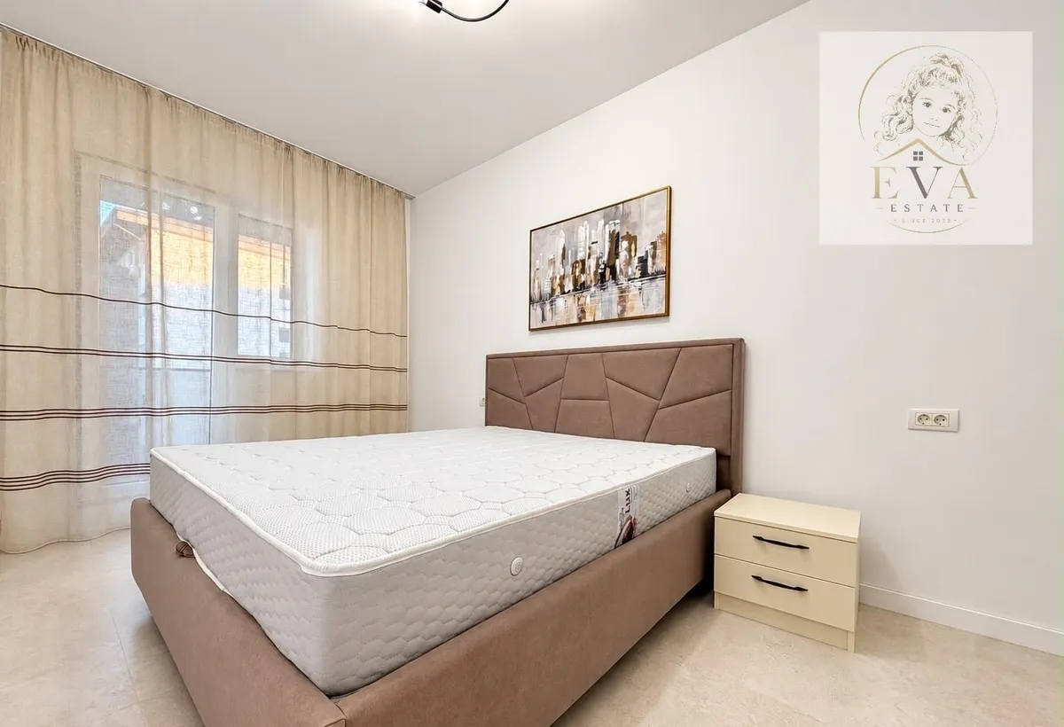 Studio nou - la 7 minute de metrou berceni 81RESIDENCE