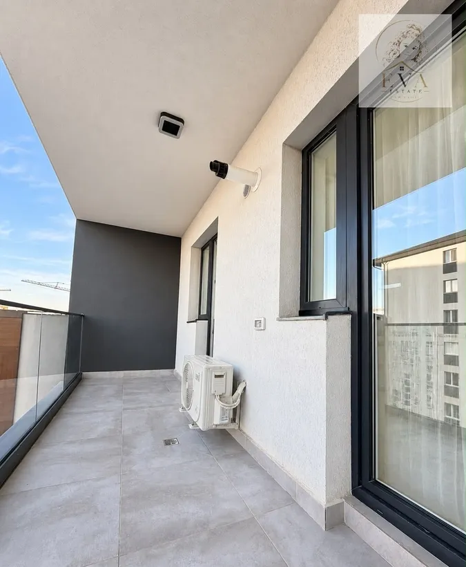 Popesti Leordeni Metoru Berceni apartament prima inchiriere