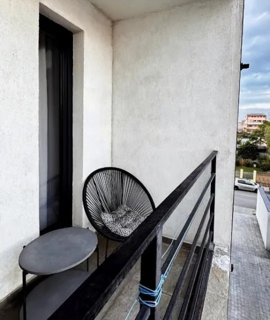 Gorjului inchiriere apartament 2 camere loc de parcare centrala 570 euro