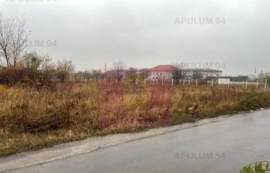 Apartament 3 camere Vergului Parcul Morarilor