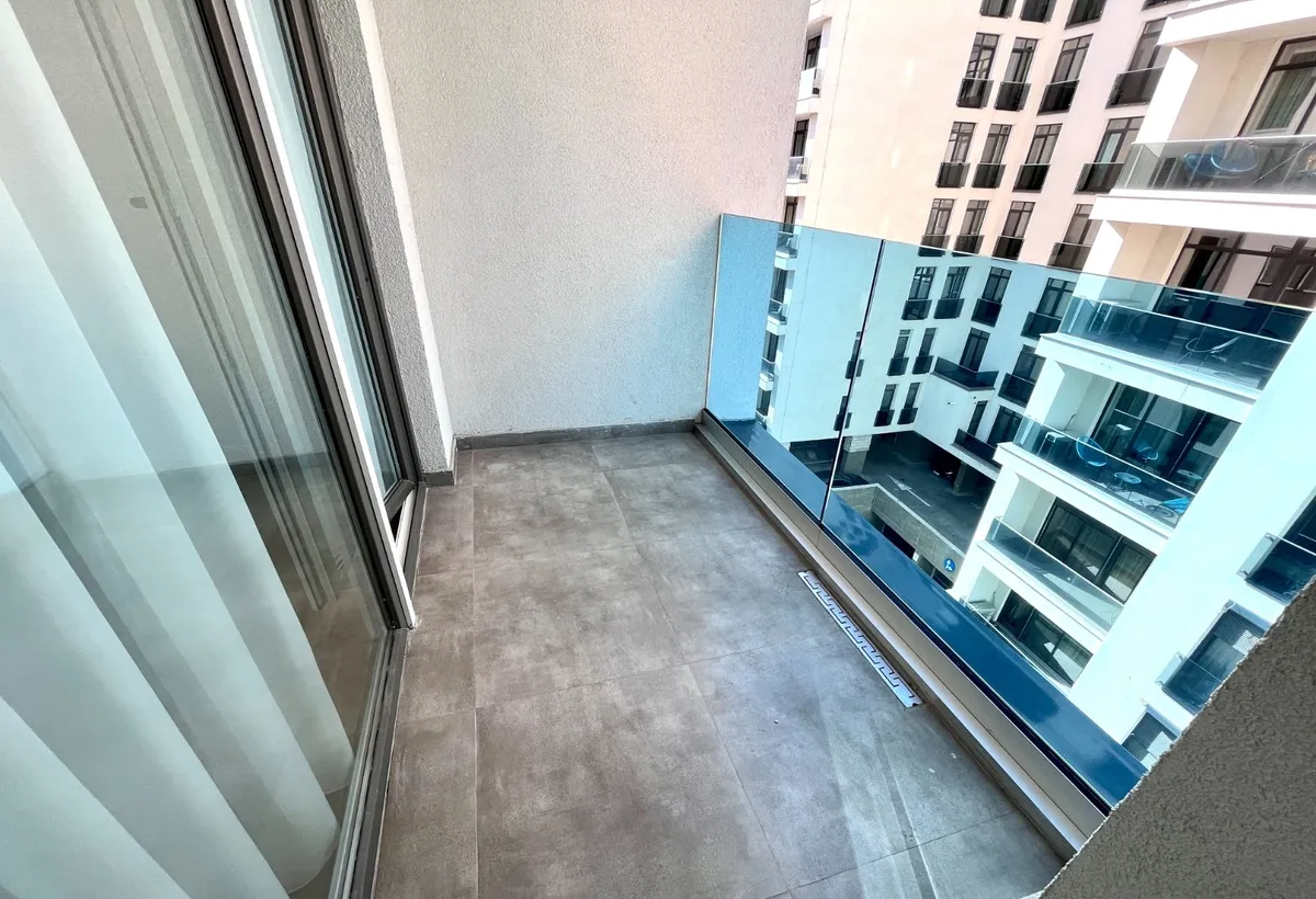 Floreasca 2 camere Floreasca Residence
