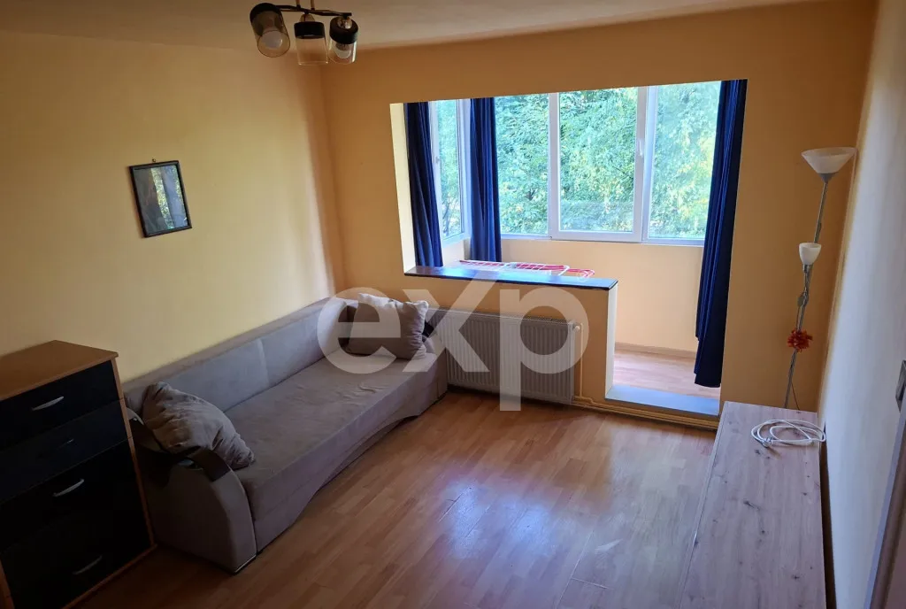 Apartament 2 camere de inchiriat - Zona Garii Brasov 20