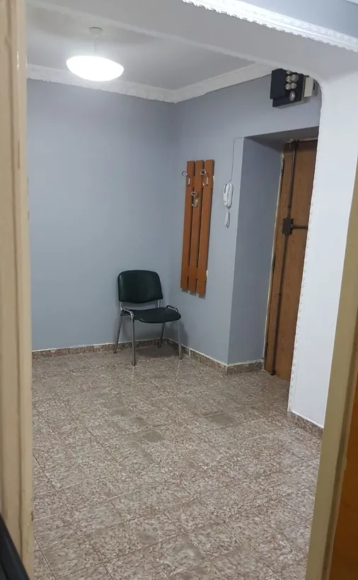 Bulevardul Unirii rond Alba Iulia stradal