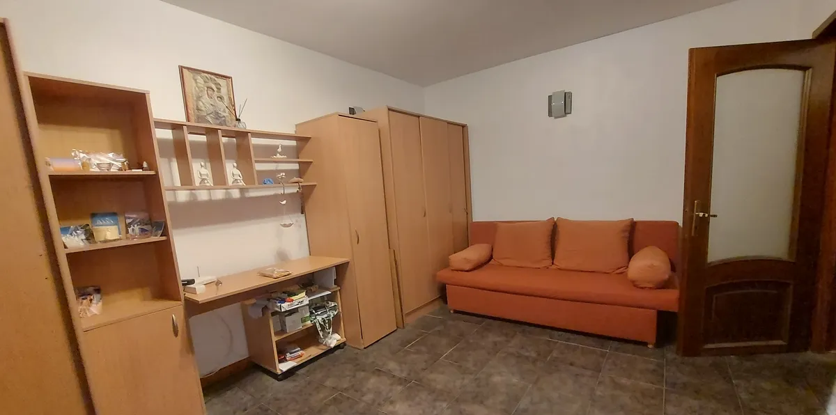 Tineretului piata norilor