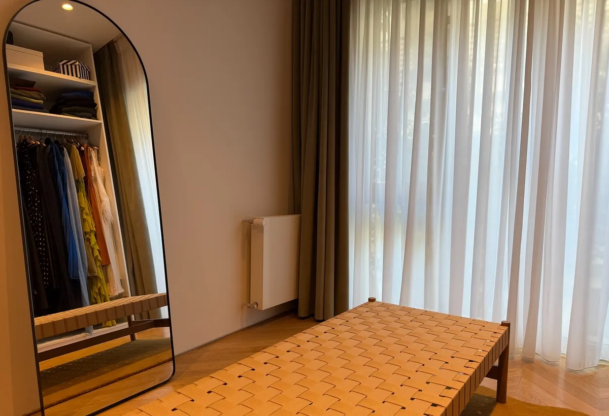 Dragos Voda 17 apartament 3 camere pe doua niveluri direct proprietar