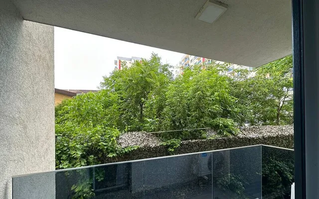 Garsoniera Grozavesti