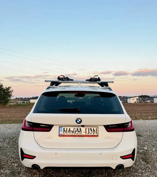 BMW Seria 3 Touring G21 ndash Model Sport Line ndash An 2021 20 000 eur