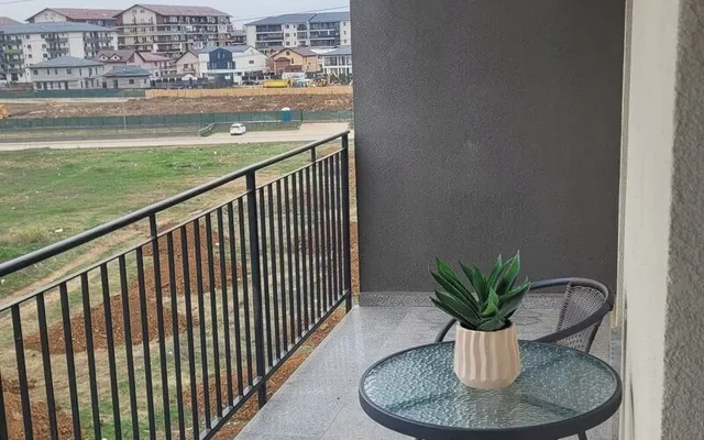 Apartament Fundeni