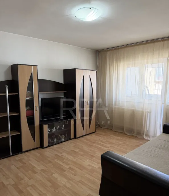 2 camere decomandat et 9/10 55mp bloc 1980 Pacii