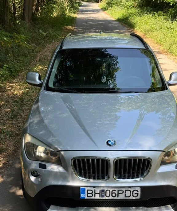 BMW X1 xDrive 2 3d Bi-Turbo 270 CP Stage 1 7 000 eur