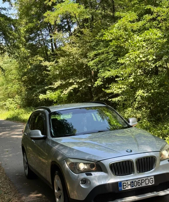 BMW X1 xDrive 2 3d Bi-Turbo 270 CP Stage 1 7 000 eur