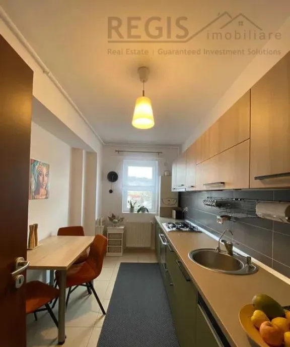 Apartament 2 camere Alphaville Complet mobilat si utilat