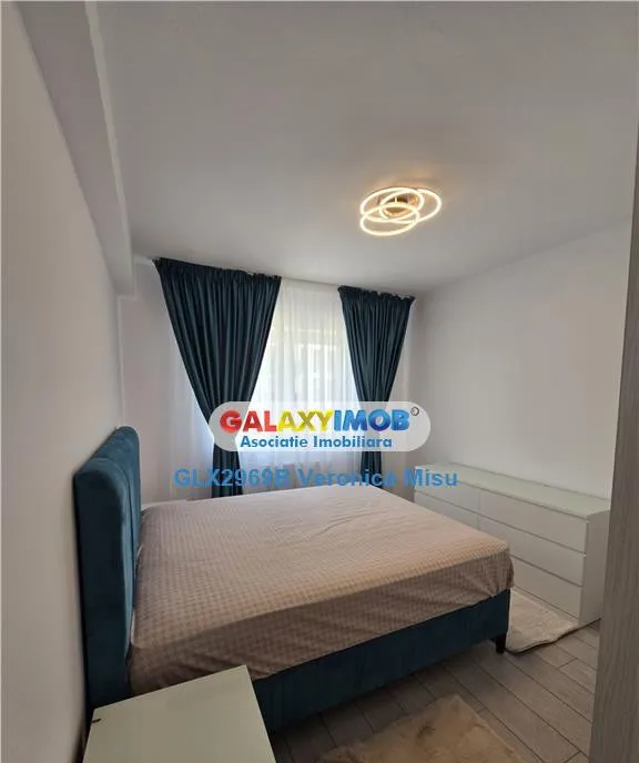 Apartament 2 camere loc de parcare 1 Decembrie 1918