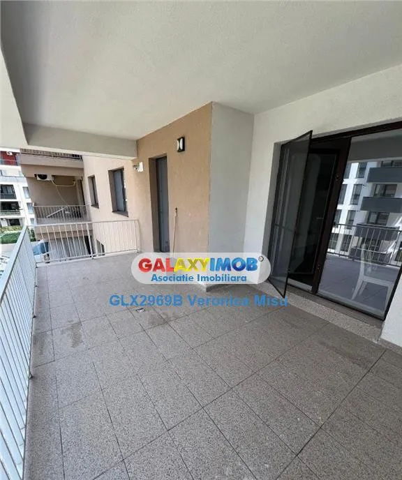 Apartament 2 camere loc de parcare 1 Decembrie 1918