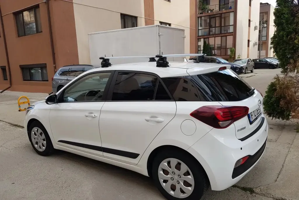 Hyundai i20 Comfort 1 2 Benzina 84 CP 2020 55 000 km Primul proprietar 9 250 eur