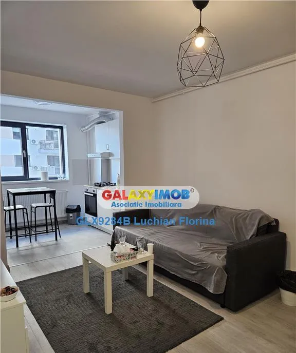 Apartament 2 camere bloc nou parcare I Atena Residence