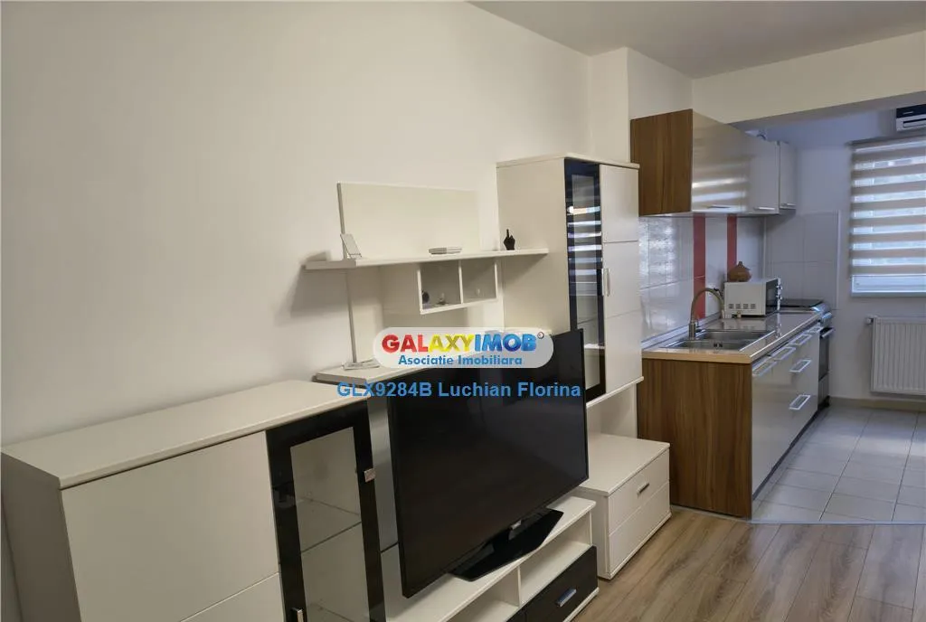 Apartament 2 camere bloc nou parcare I Atena Residence