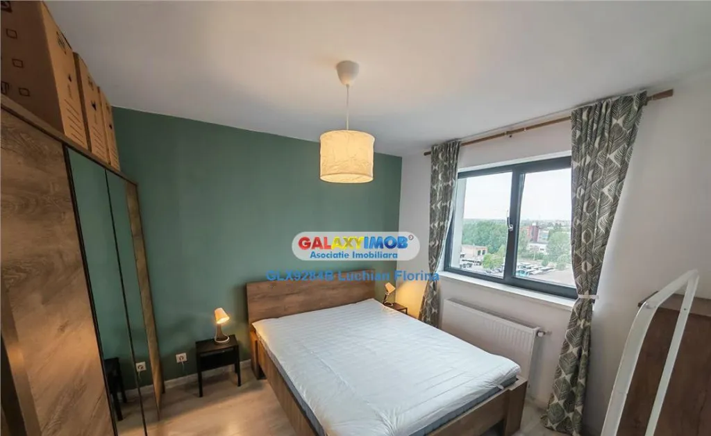Apartament 3 camere bloc nou I metrou Anghel Saligny
