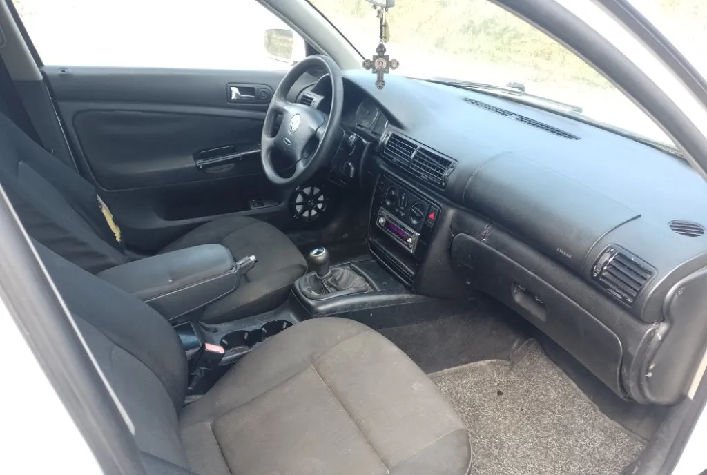 Vw passat - autoturism 799 eur