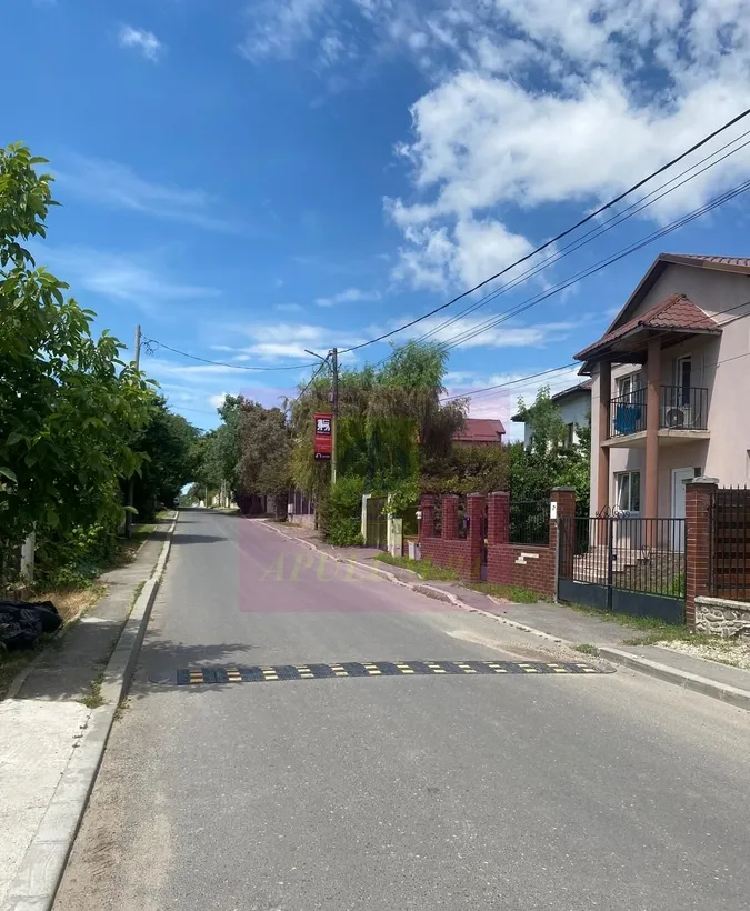 Mogosoaia 122 mp utili gradina 170 mp 3 dormitoare 2 parcari