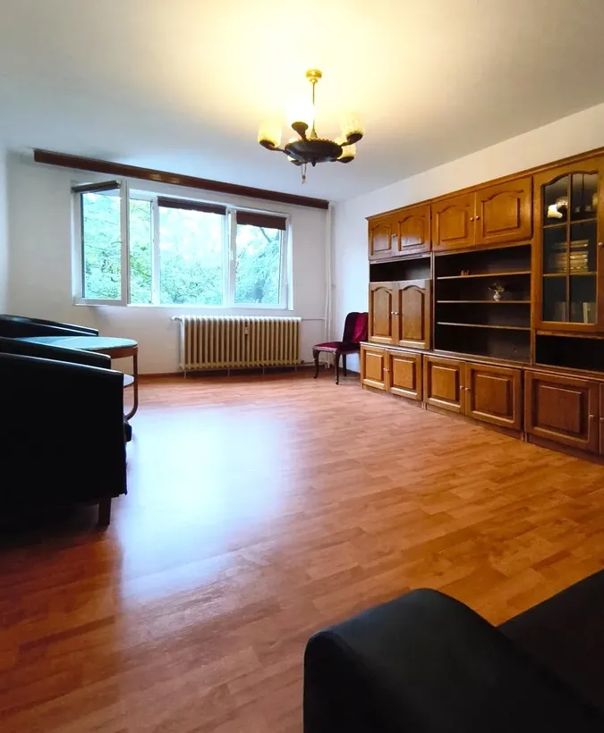 Militari Lujerului 2 camere decomandat 50 mp 10 min metrou