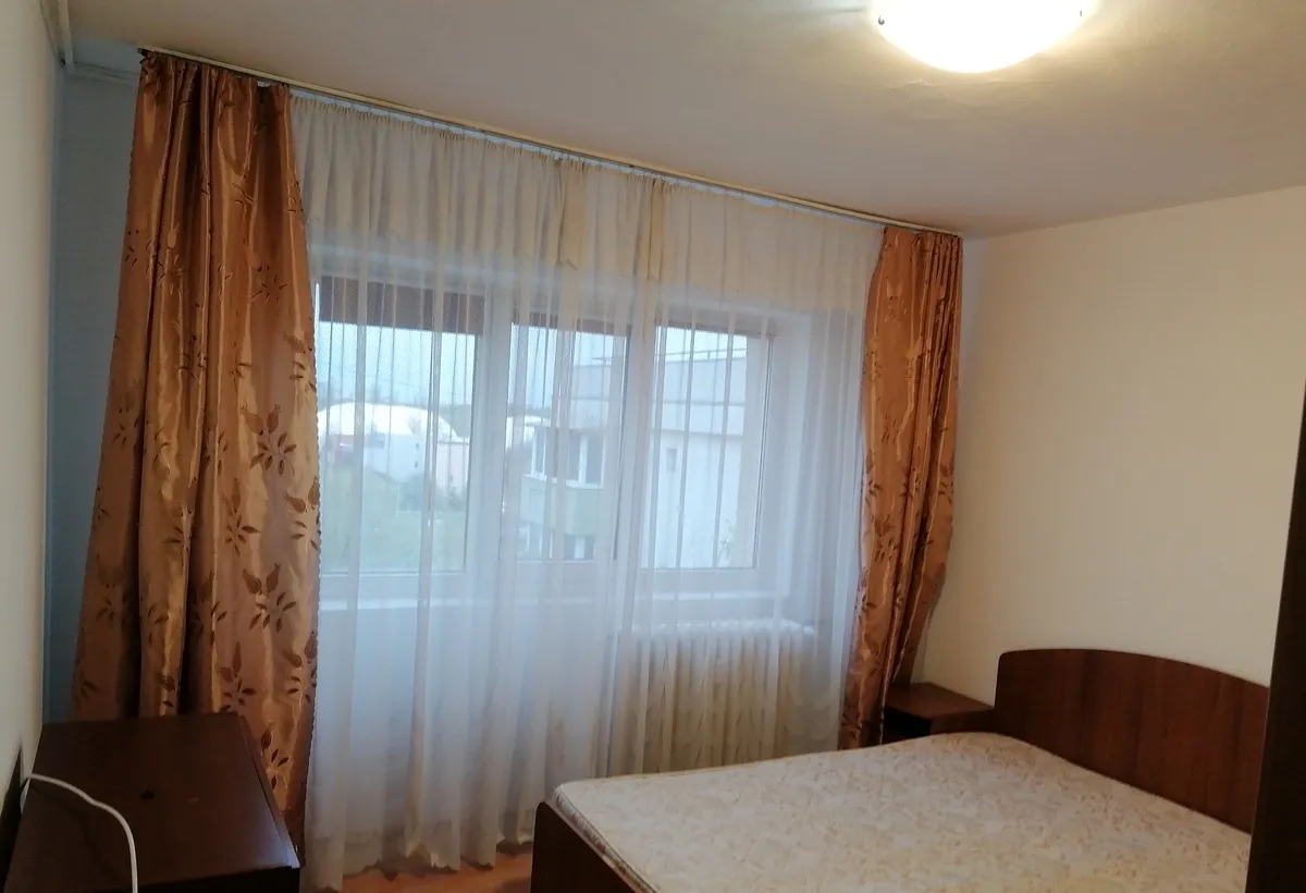 Aviatiei particular 2 camere decomandate langa metrou Aurel Vlaicu