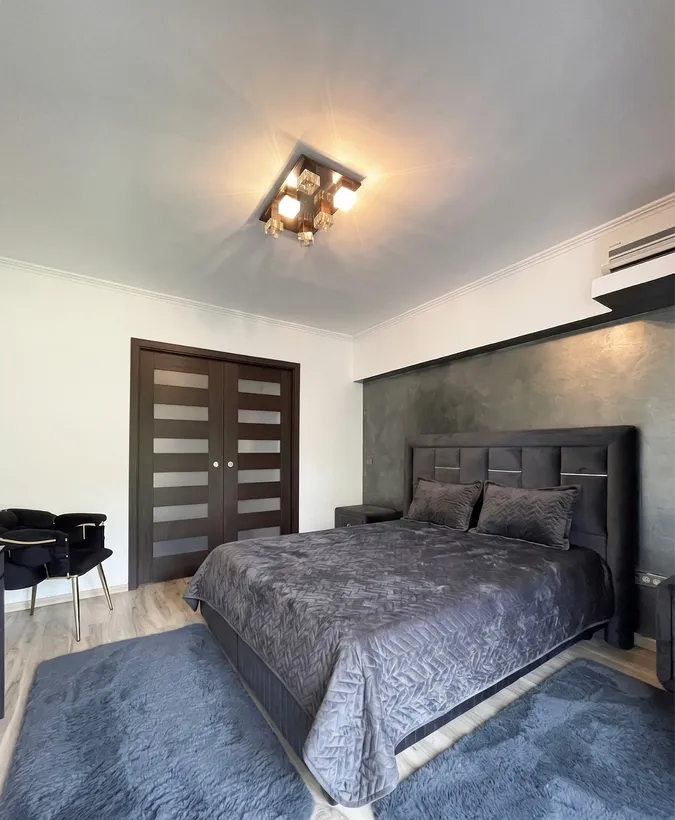 Piata Unirii 3 camere design modern 88 mp 2 bai Metrou Unirii
