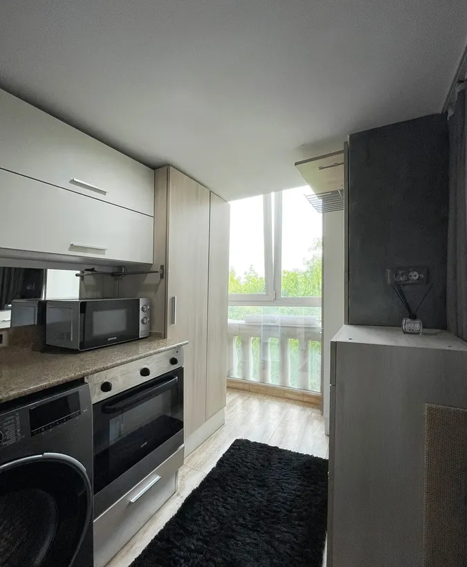 Piata Unirii 3 camere design modern 88 mp 2 bai Metrou Unirii