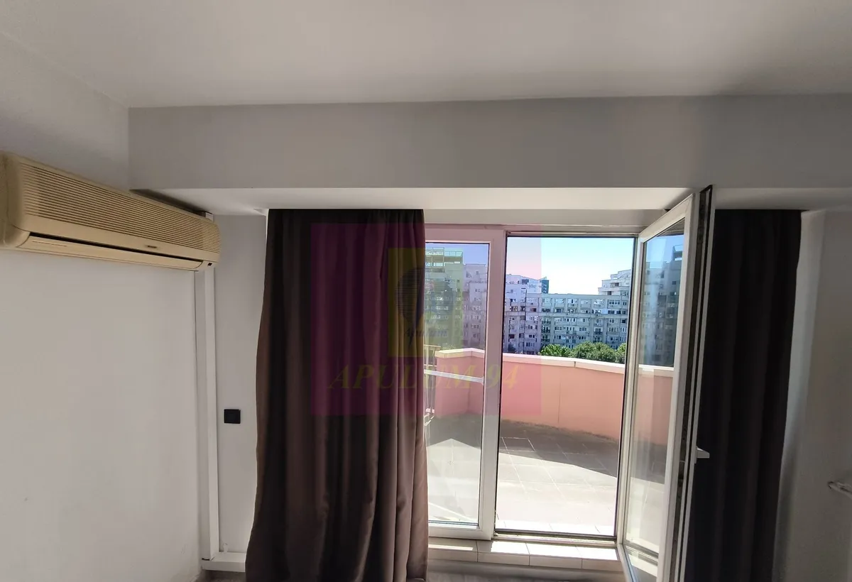 Apartament Bulevardul Unirii