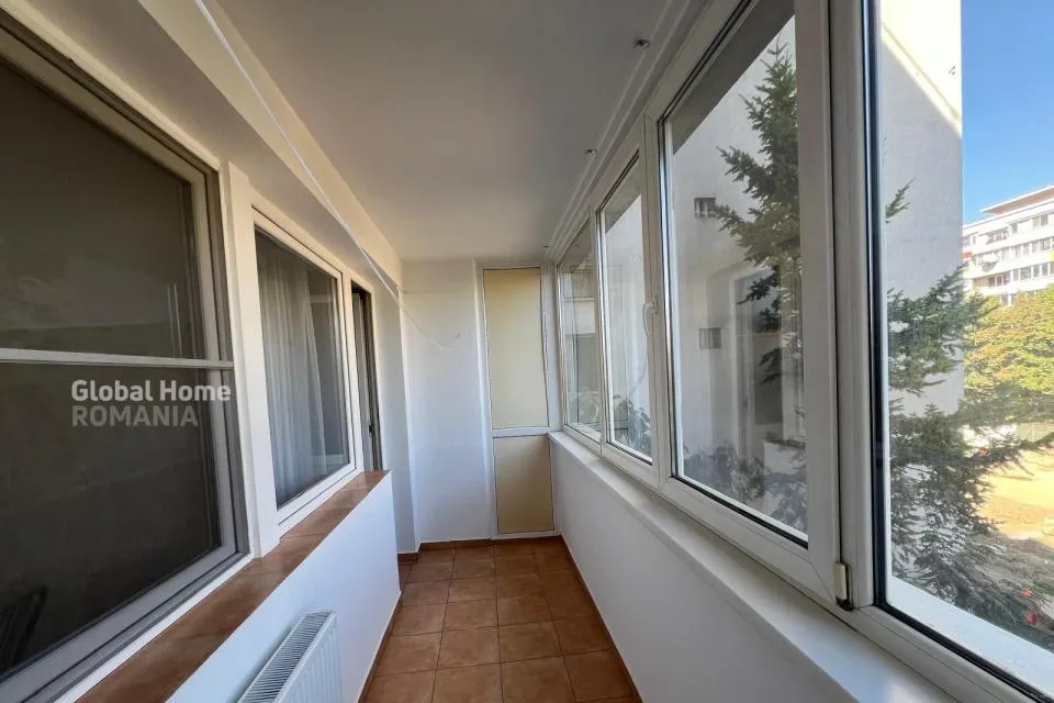 Calea Grivitei Metrou 1 Mai 2 min Apartament 2 camere et 2 Bloc reabilitat