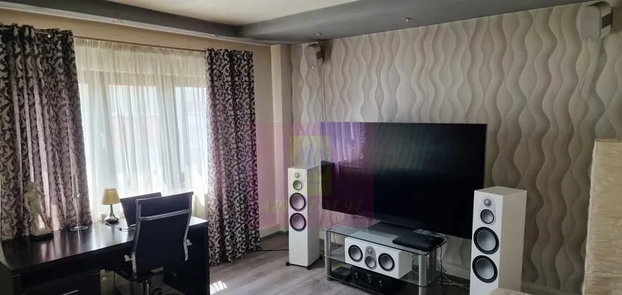Vand apartament 3 camere zona 13 Septembrie Sebastian Prosper Mall