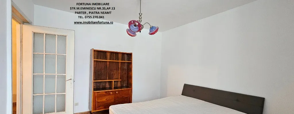 Apartament 2 camere decomandate in zona Precista str Independentei