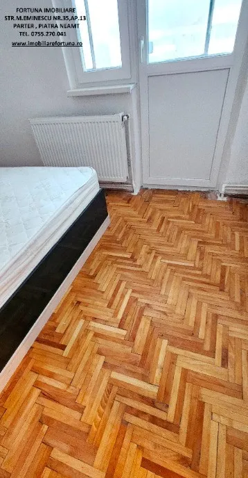Apartament 2 camere decomandate in zona Precista str Independentei