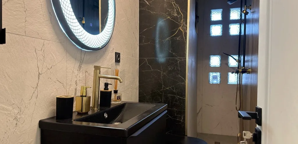 Apartament 2 camere de l Floreasca l Compozitori