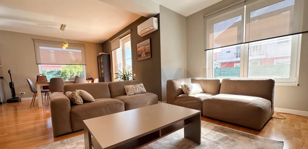 Apartament 2 camere de l Floreasca l Compozitori