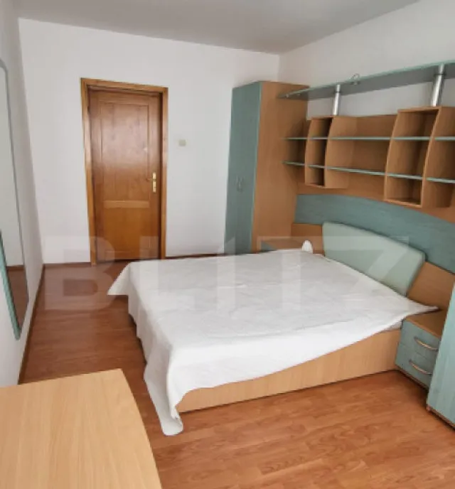 Apartament 2 camere 93 mp zona Buna Ziua