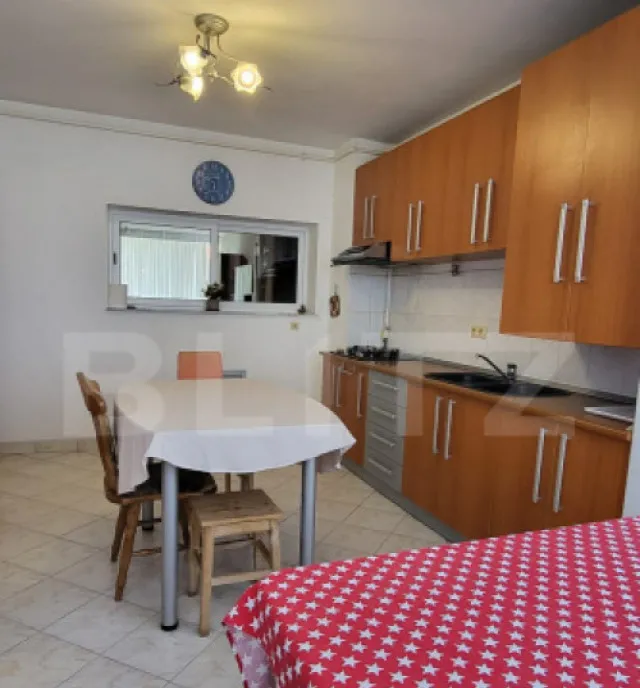 Apartament 2 camere 93 mp zona Buna Ziua