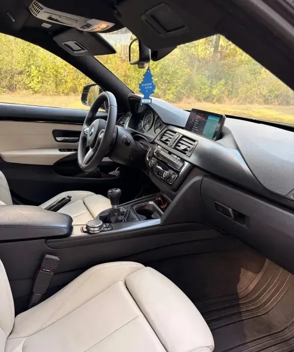 BMW 420d gran coupe F36 m pack full option 120420 Km 16 000 eur