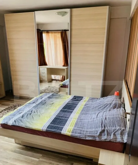 Apartament cu 3 camere de vanzare 69 mp - Str Moldovei