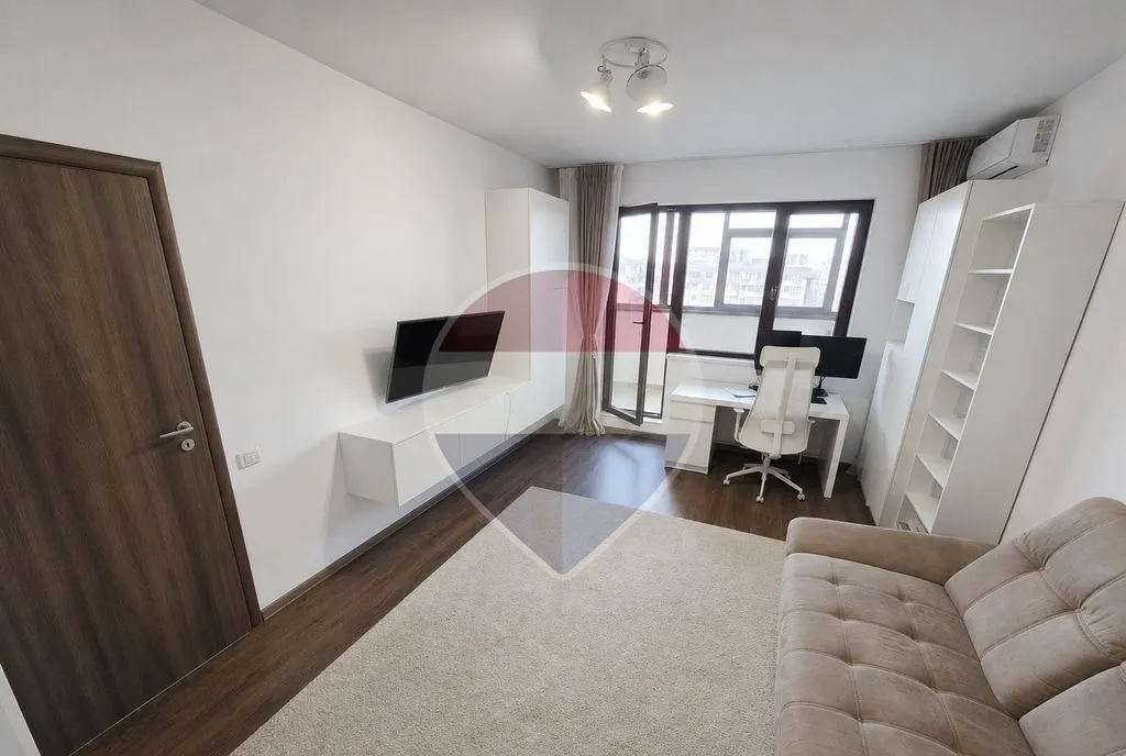 Apartament 3 camere de vanzare Bloc nou Parcare Rahova Salaj