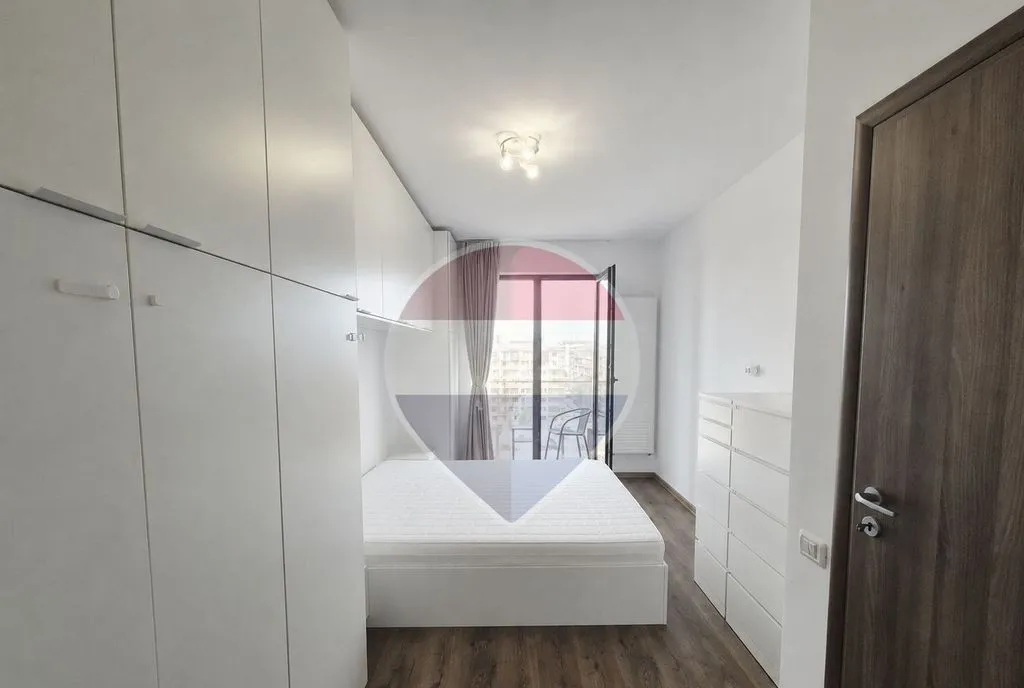 Apartament 3 camere de vanzare Bloc nou Parcare Rahova Salaj