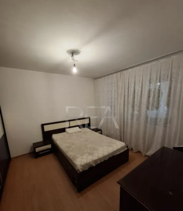 3 camere P/4 66mp anvelopat Drumul Taberei
