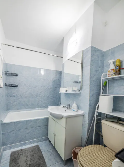 Garsoniera decomandata etaj 1 Pantelimon Ritmului