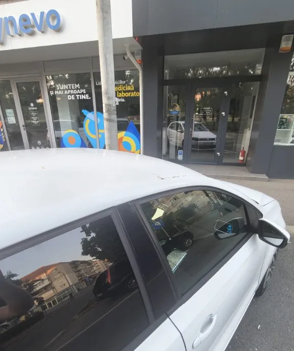 Vw polo 2014 4 400 eur