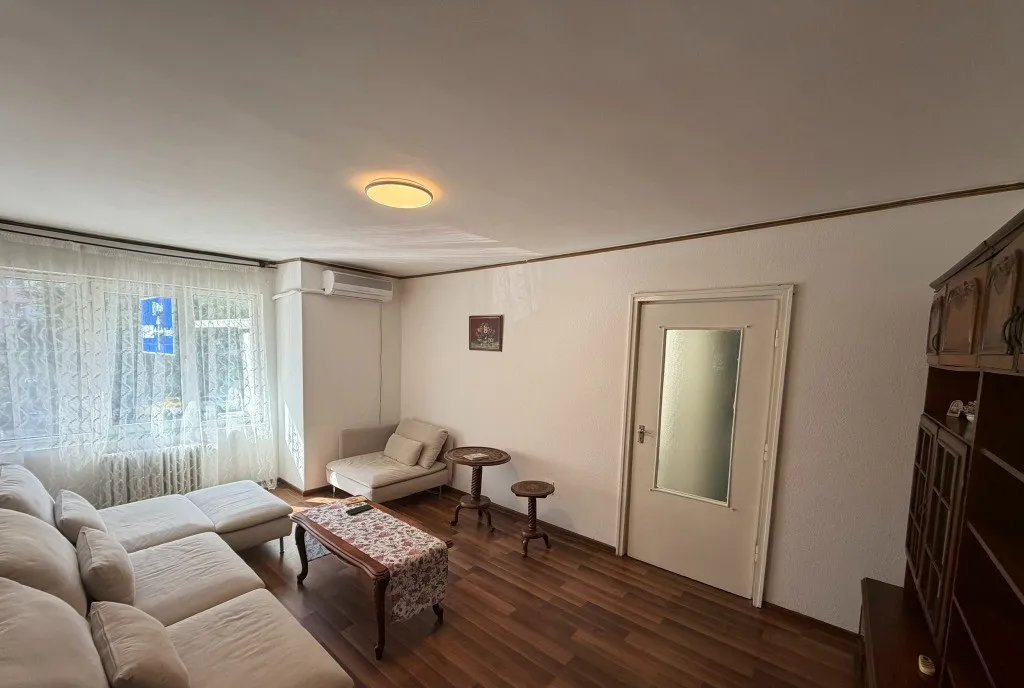 Inchiriere Apartament 2 camere Stefan cel Mare Barbu Vacarescu Circ